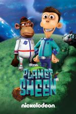 Planet Sheen (TV Series)