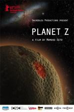 Planet Z (C)