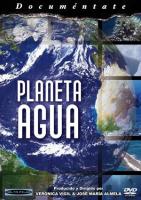 Planeta Agua  - Poster / Imagen Principal