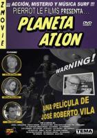 Planeta Atlon  - Poster / Imagen Principal