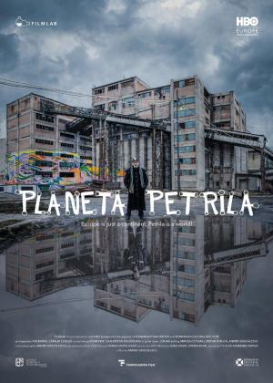 Planet Petrila 
