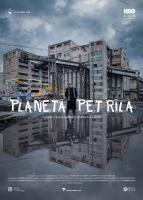 Planeta Petrila  - Poster / Imagen Principal