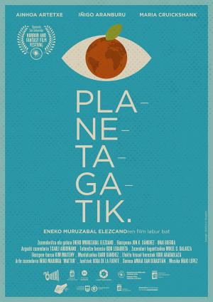 Planetagatik (S)