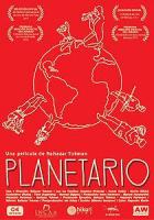 Planetario  - Poster / Imagen Principal