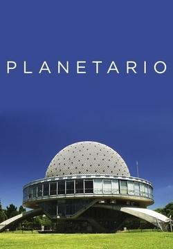 Planetario (S) (S)