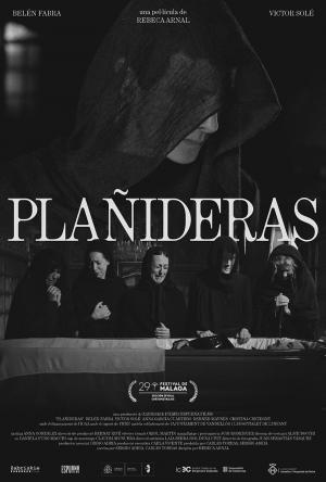 Plañideras (C)
