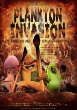 Plankton Invasion (TV Series)