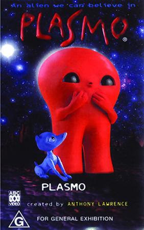 Plasmo (Serie de TV)