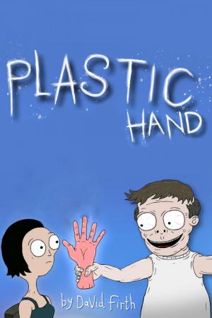 Plastic Hand (S)