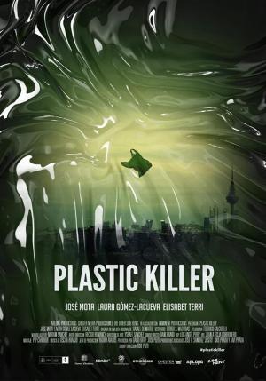 Plastic Killer (C)