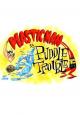 Plastic Man in 'Puddle Trouble' (TV) (S)