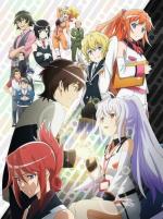 Plastic Memories (Serie de TV)