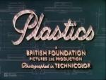 Plastics (S)