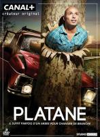 Platane (Serie de TV) - Poster / Imagen Principal