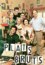 Plats bruts (Platos sucios) (Serie de TV)