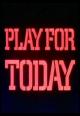 Play for Today (TV Series)