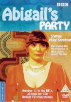 Abigail's Party (TV) - Poster / Imagen Principal