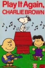 Tócalo de nuevo, Charlie Brown (TV)