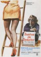 Sueños de un seductor  - Posters