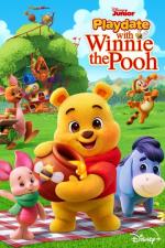 Playdate with Winnie the Pooh (Serie de TV)