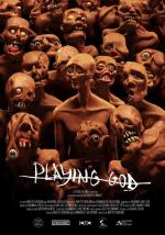 Playing God (C)