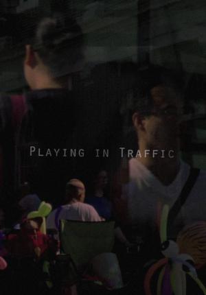 Playing in Traffic (C)