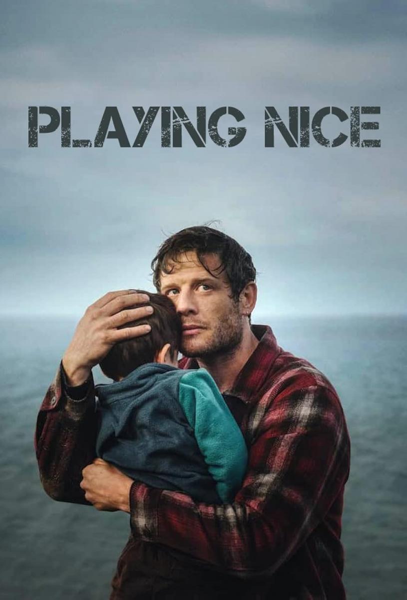 Playing Nice (Miniserie de TV) (2025) FilmAffinity