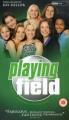 Playing the Field (TV Series)
