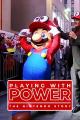 Playing with Power: The Nintendo Story (TV Miniseries)