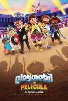 Playmobil: La película  - Posters