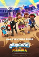 Playmobil: La película  - Posters