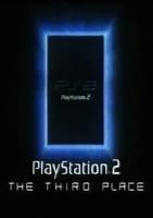 PlayStation 2: The Third Place (C) - Poster / Imagen Principal