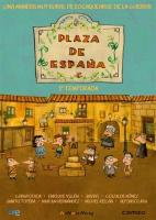 Plaza de España (TV Series) - Poster / Main Image