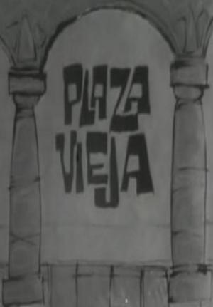 Plaza Vieja (C)