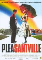 Pleasantville  - Posters