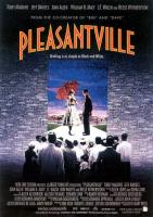 Pleasantville  - Posters