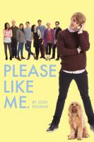 Please Like Me (Serie de TV) - Dvd