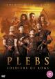 Plebs: Soldiers of Rome (TV)
