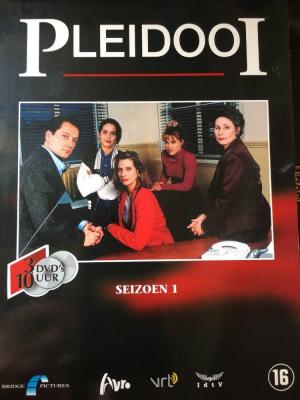 Called to the Bar (TV Series)