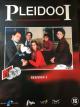 Pleidooi (Called to the Bar) (Serie de TV)