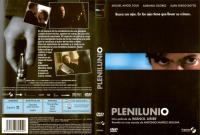 Plenilunio  - Dvd
