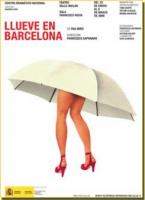 Rain in Barcelona (TV) - Poster / Main Image