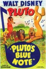 La Nota Triste de Pluto (C)