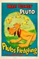 Pluto's Fledgling (S)