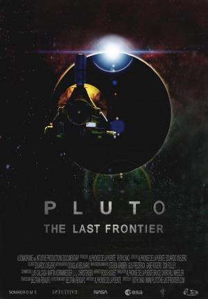 Plutón, la última frontera (TV)