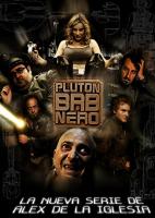 Plutón BRB Nero (TV Series) - Poster / Main Image