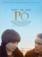 A Boy Called Po  - Poster / Main Image