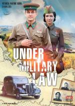 Under Military Law (Serie de TV)