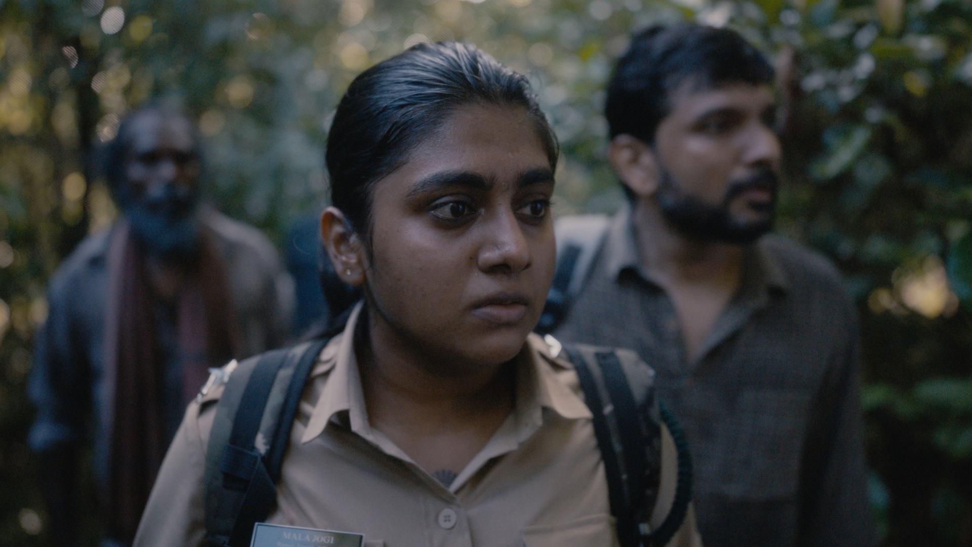 Image gallery for Poacher (TV Miniseries) FilmAffinity