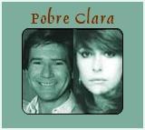 Pobre Clara (Serie de TV) - Posters
